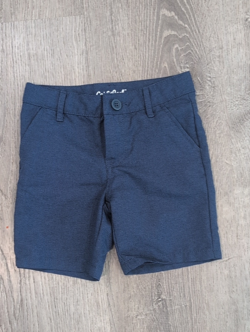 3/$8 Boys Shorts
